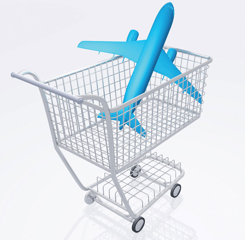 How To Buy an Aircraft Business Jet Traveler