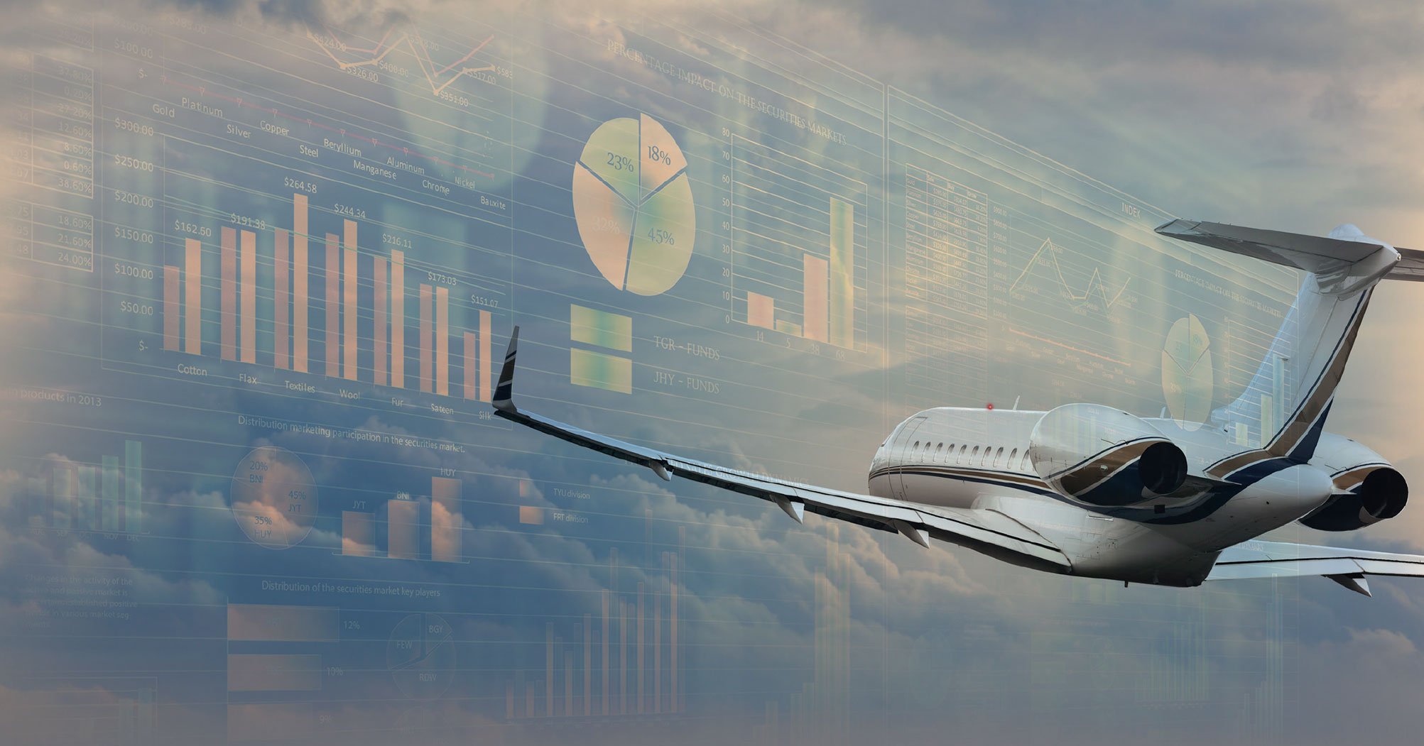 What You Need to Know About the Preowned Business Jet Market | Business ...