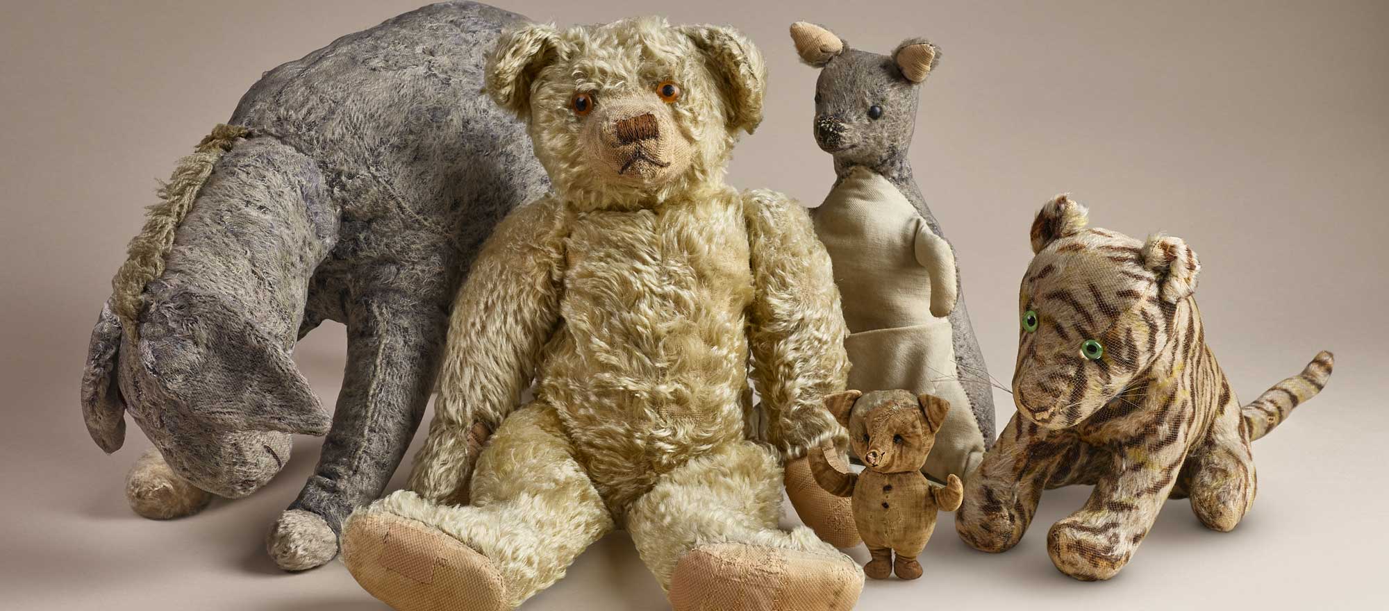 NY Library Exhibit Includes Declaration of Independence Draft