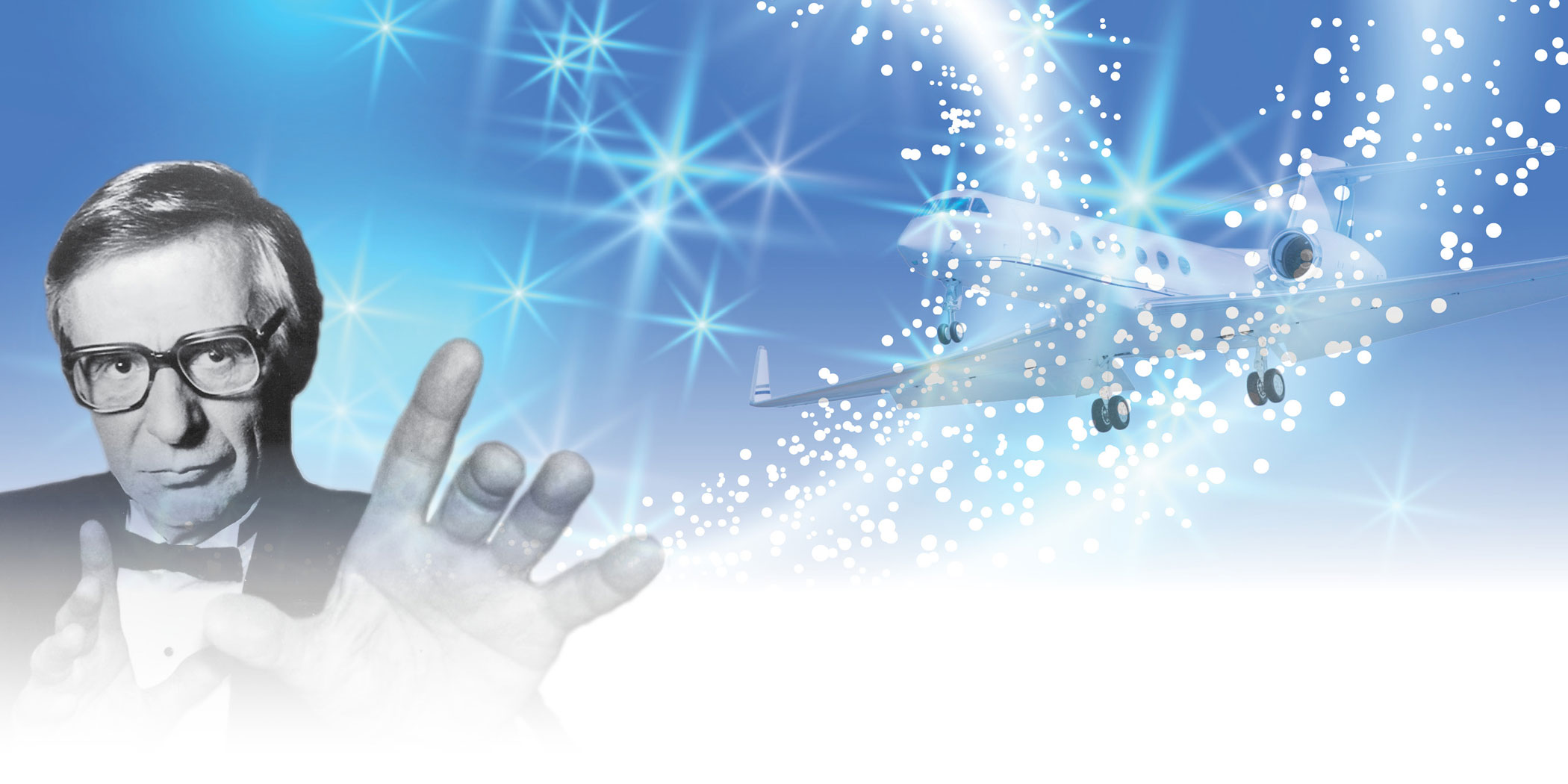 How Do Magicians Fly In The Air at Thomas Rodriquez blog