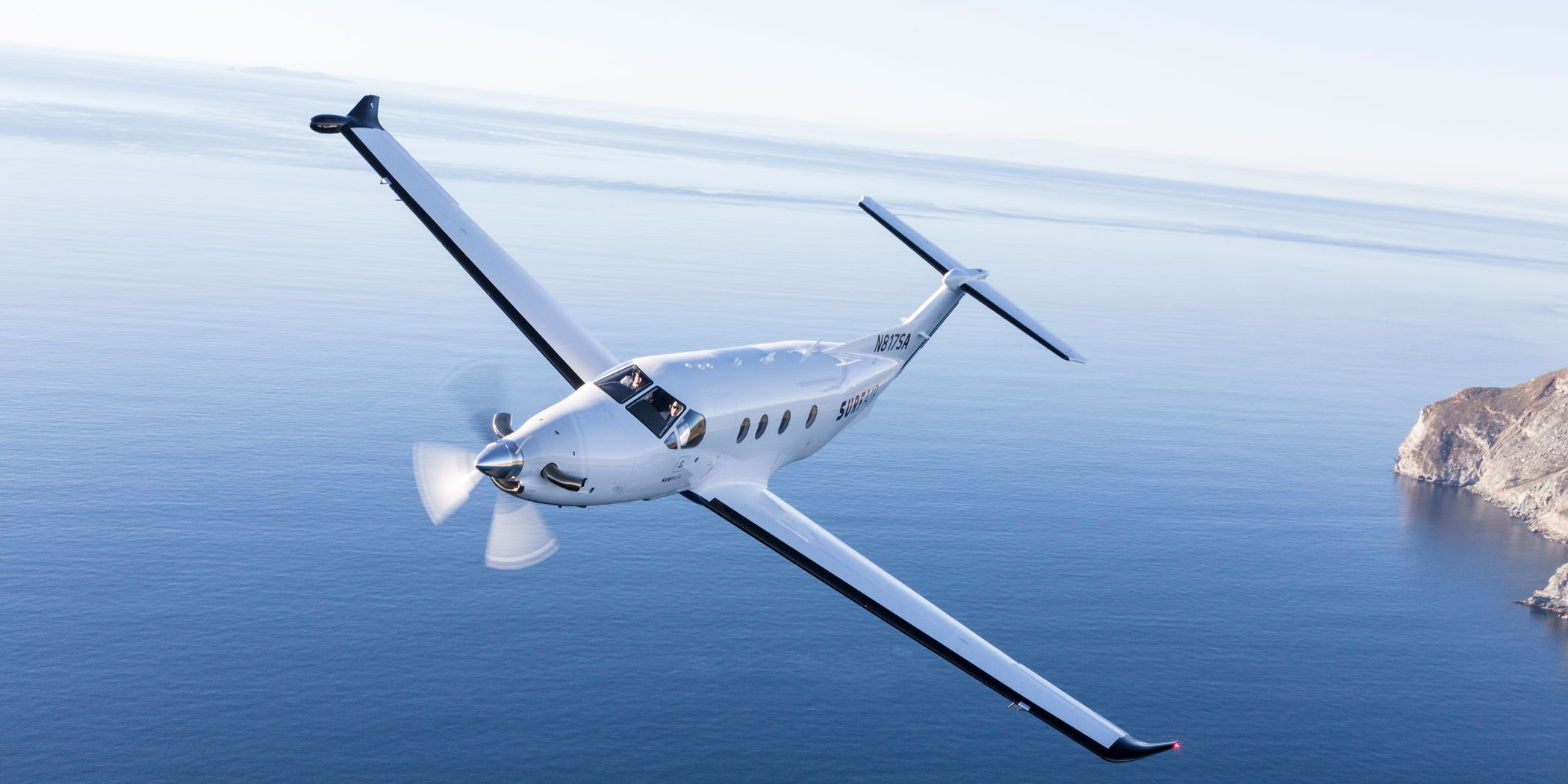 Best Bang for the Buck Business Jet Traveler