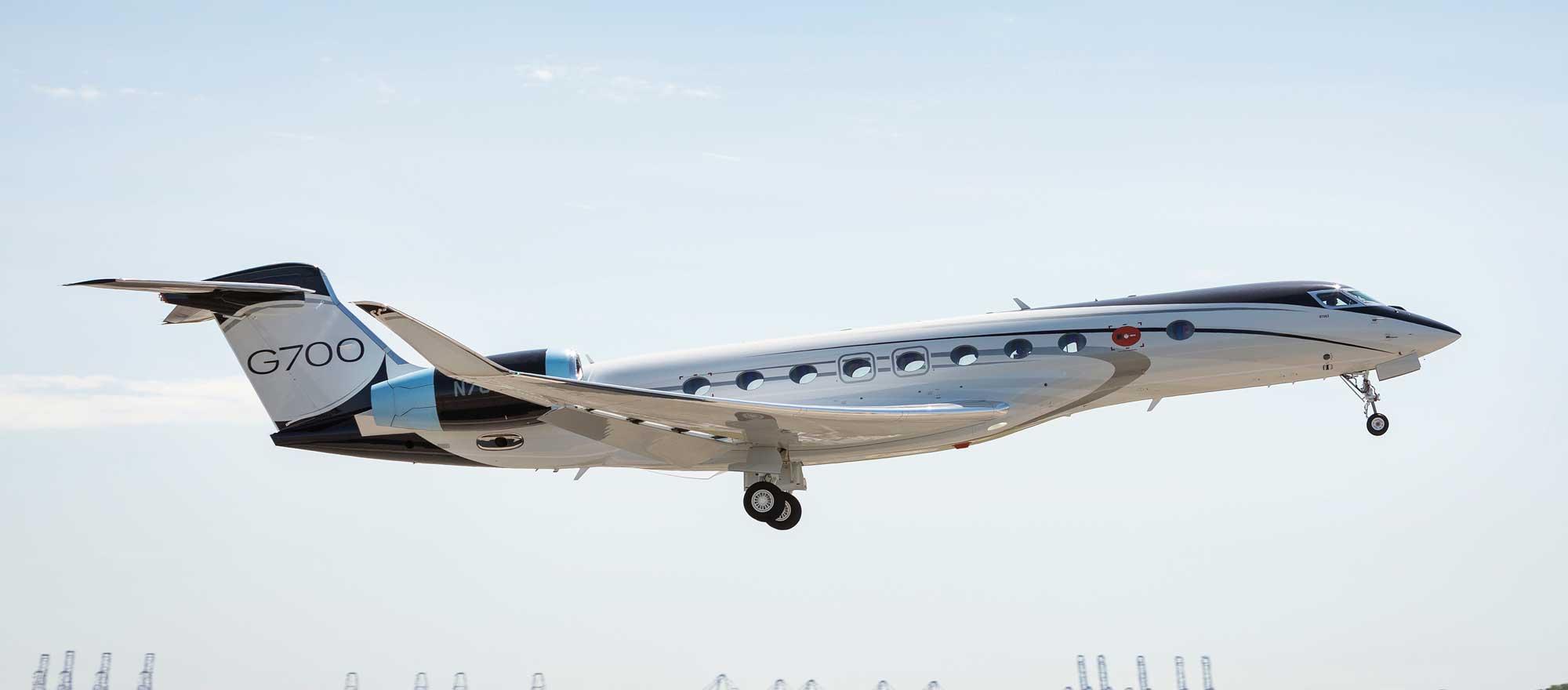 Major Business Aircraft Manufacturers at a Glance Business Jet Traveler