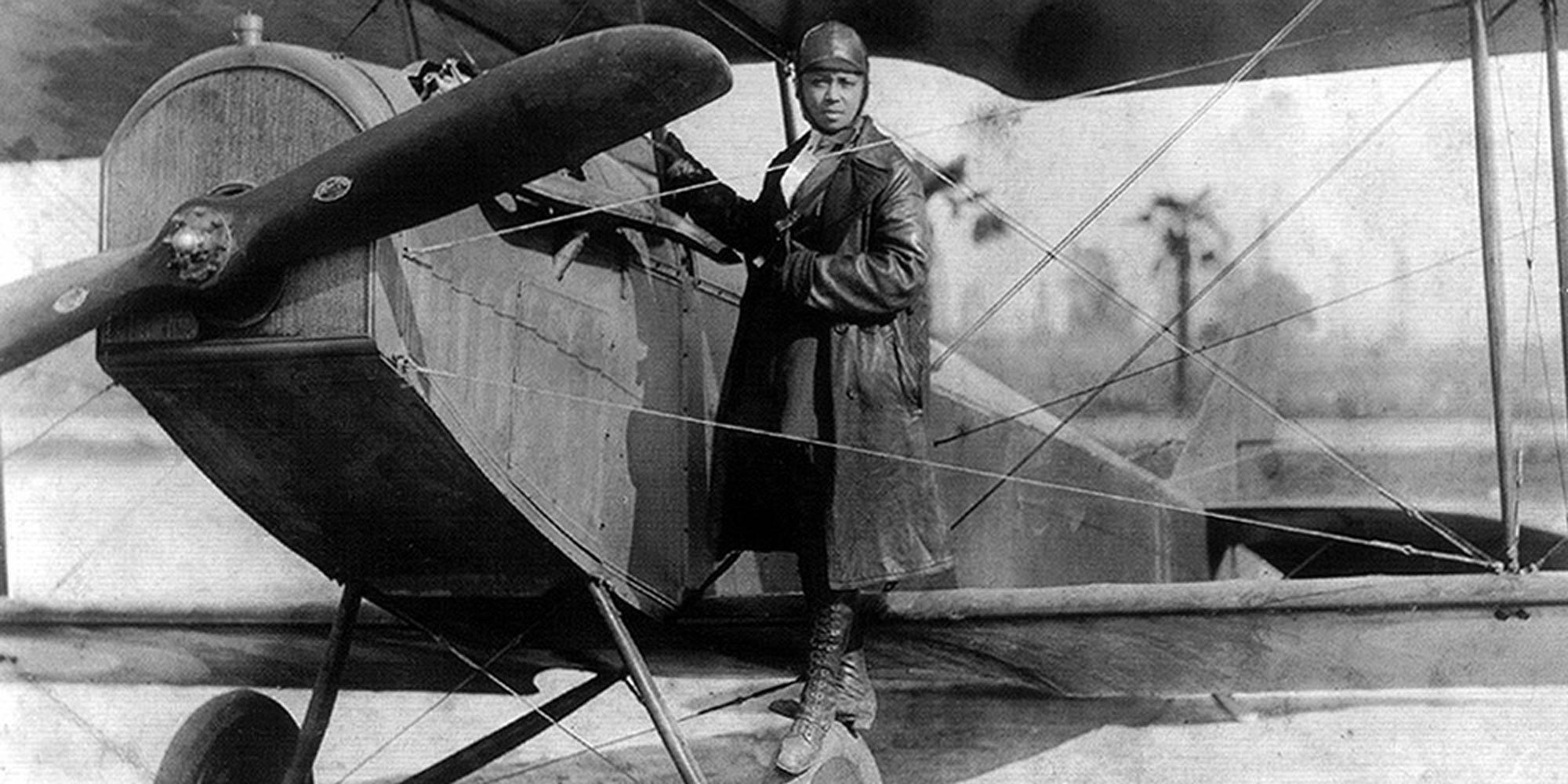 8 Pilots Who Led the Way Business Jet Traveler