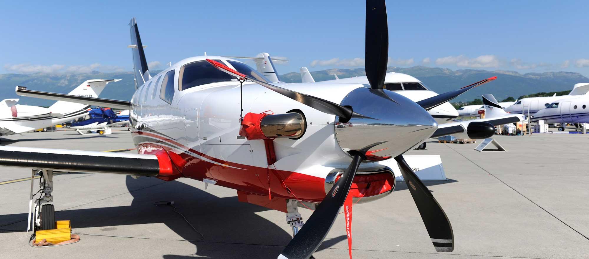 Best Aircraft For Your Needs