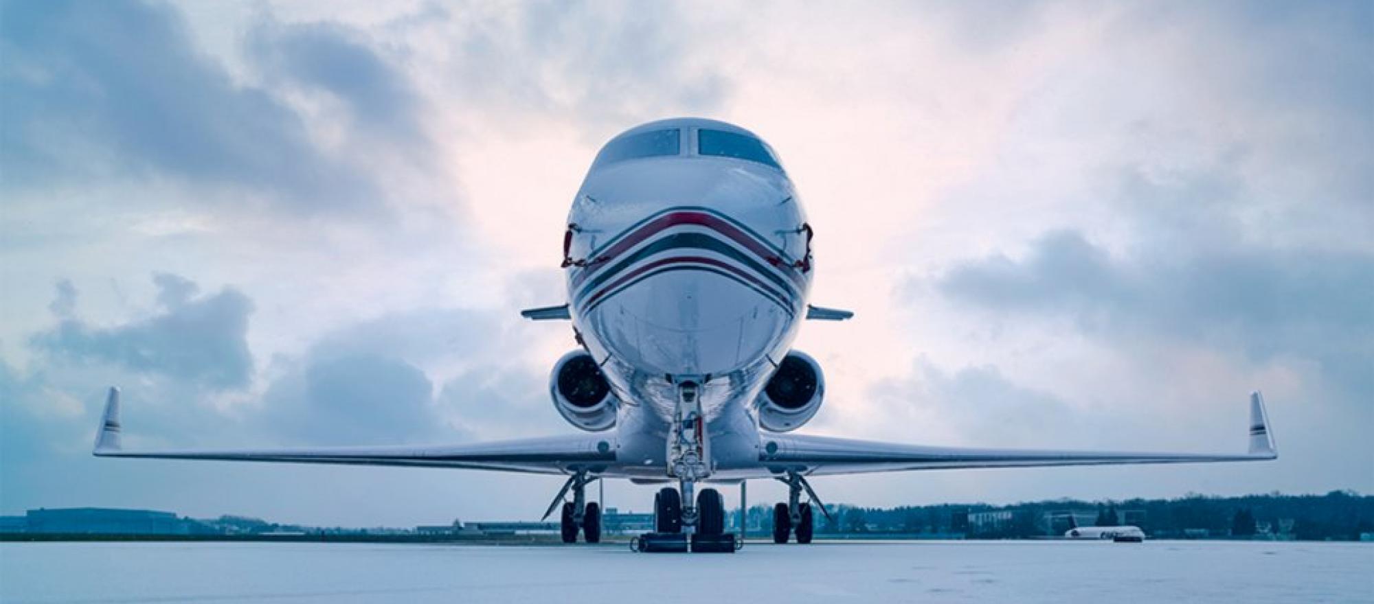 Magellan Launches Corporate Membership Jet Card Business Jet Traveler