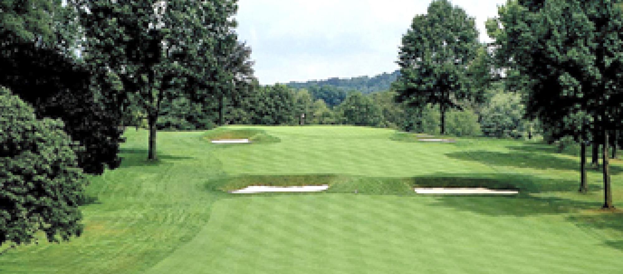 The best classic golf courses in the north central U.S. Business Jet