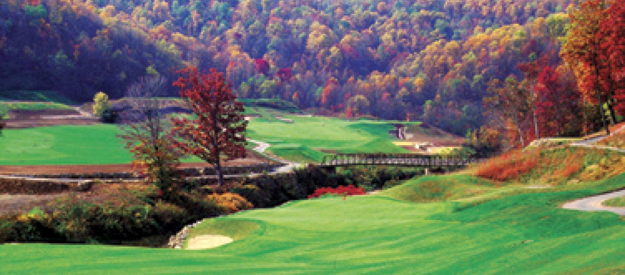 The Best Modern Golf Courses in the Southeastern U.S. Business Jet
