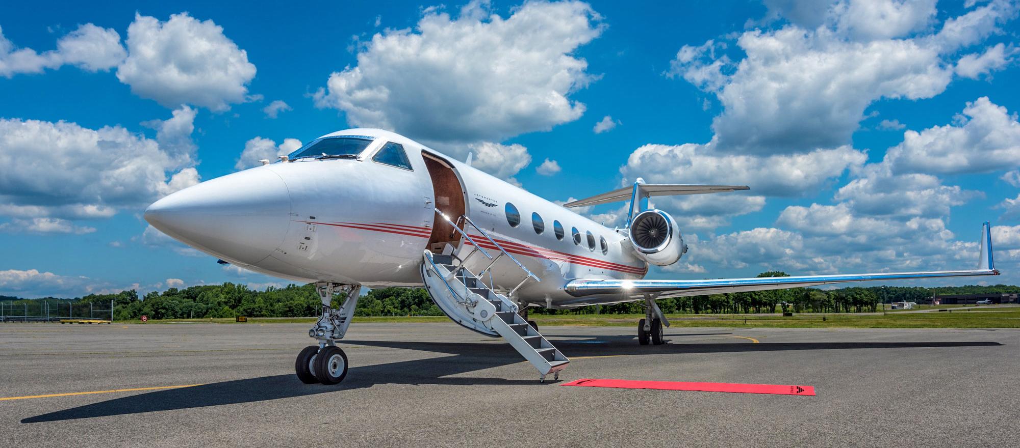 Vista Global Completes JetSmarter Purchase Business Jet Traveler