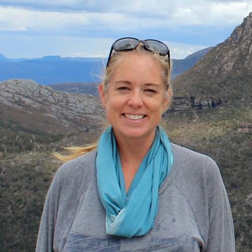 Lauren Fitzpatrick Business Jet Traveler