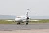A Hawker 800XP