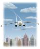 The flip side of flying