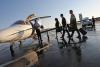 Can you really fly privately for airline prices?