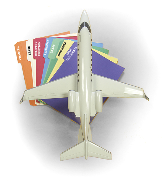 7 ways to fend off the bean counters Business Jet Traveler