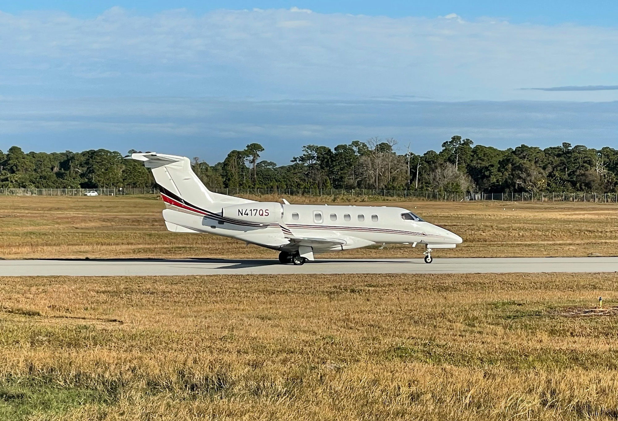 NetJets Pauses Light Jet Sales as Flight Demand Booms Business Jet