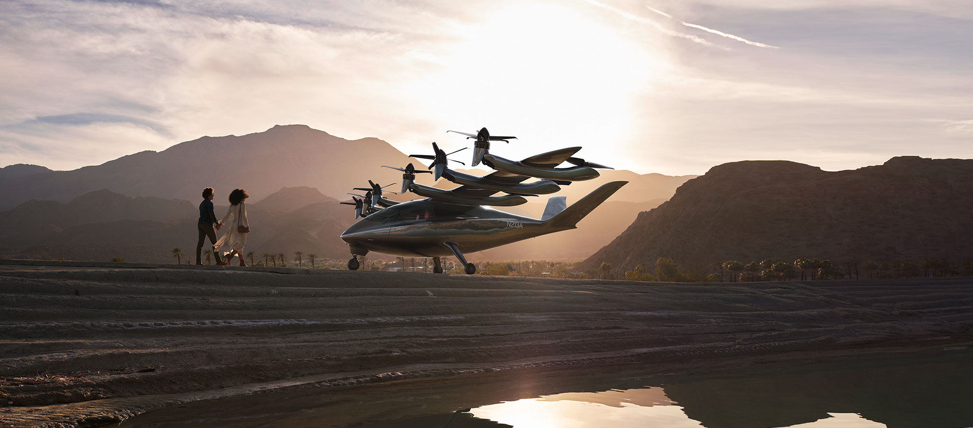 Will Funding, Politics, and Infrastructure Issues Unplug Electric Aviation? - Vimarsana News