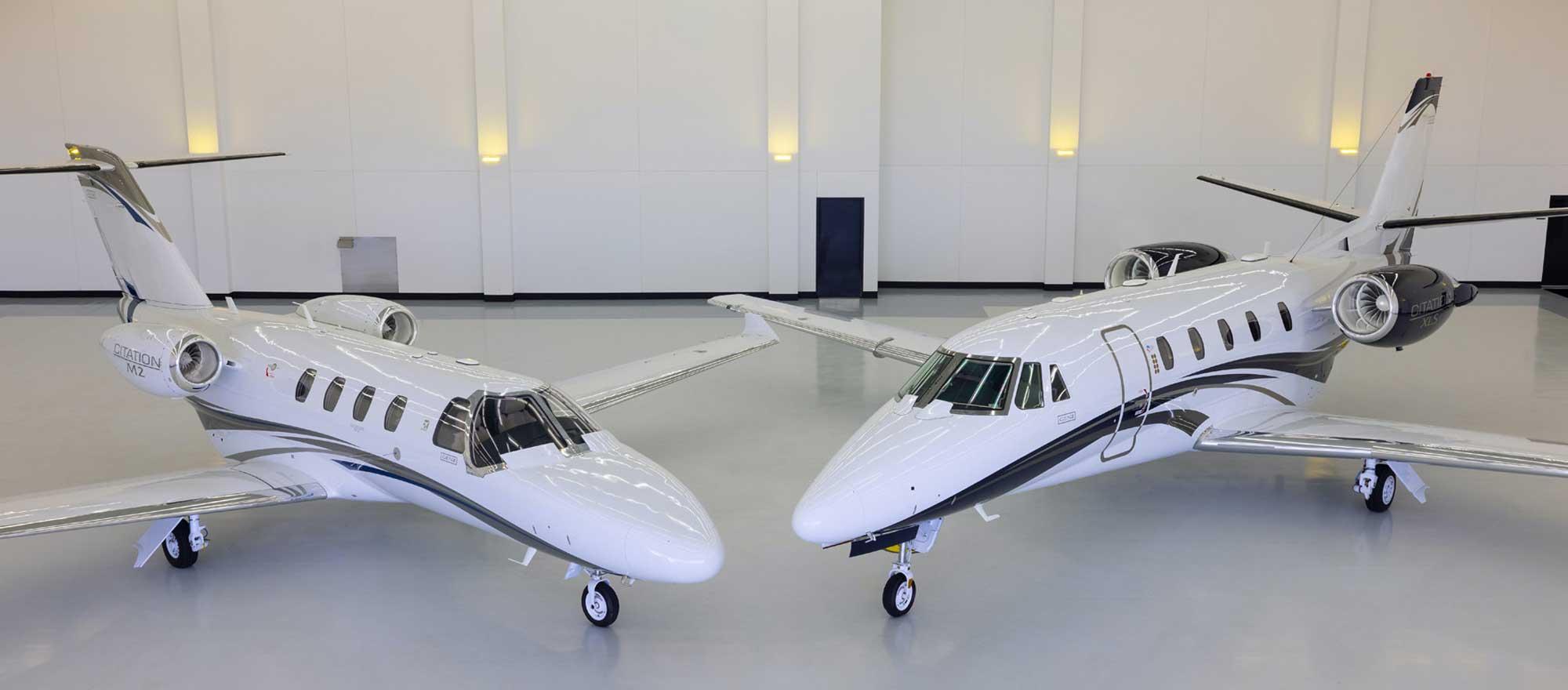 Model aircraft company deals