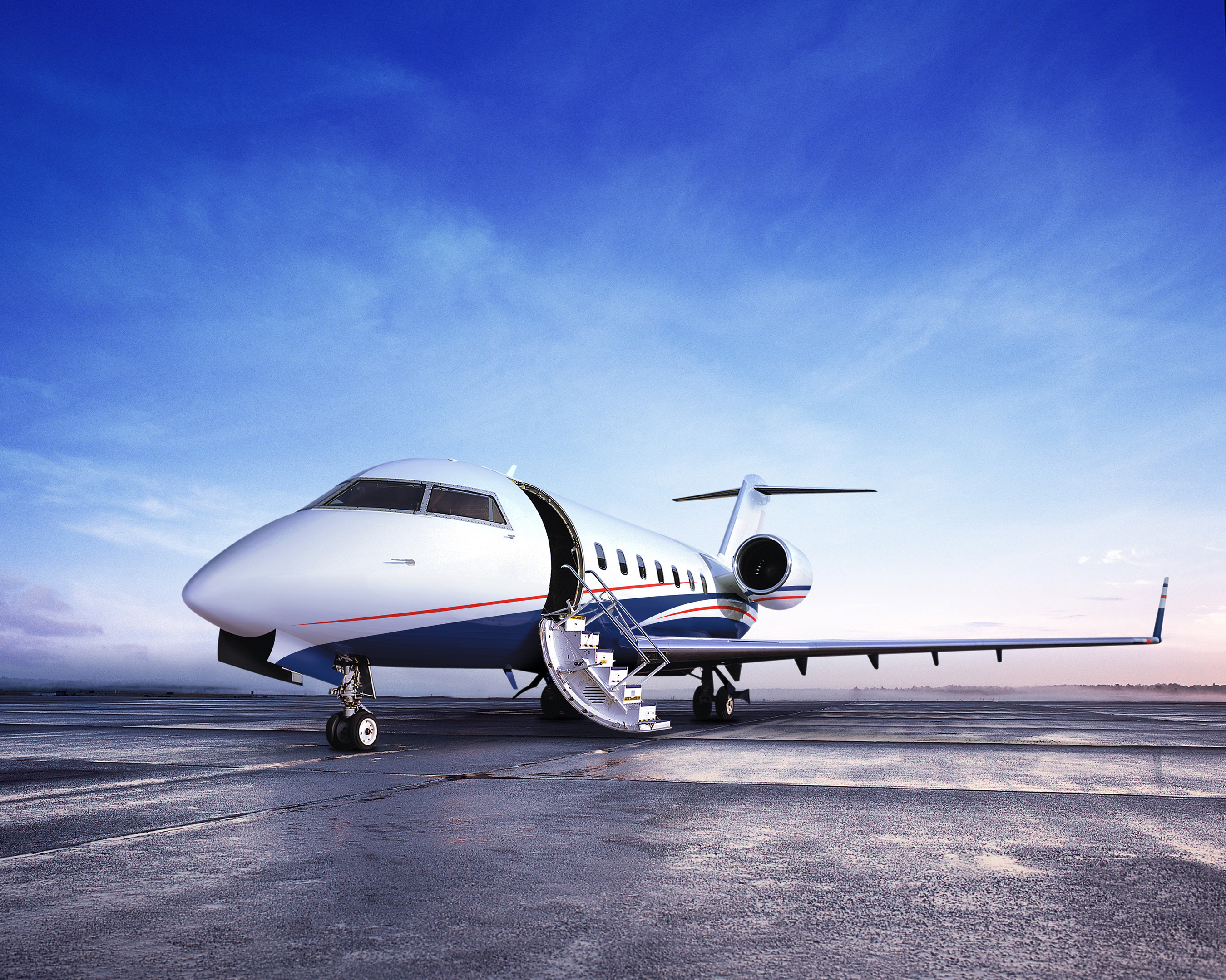Flight Options’ Owner Buys Flexjet Business Jet Traveler