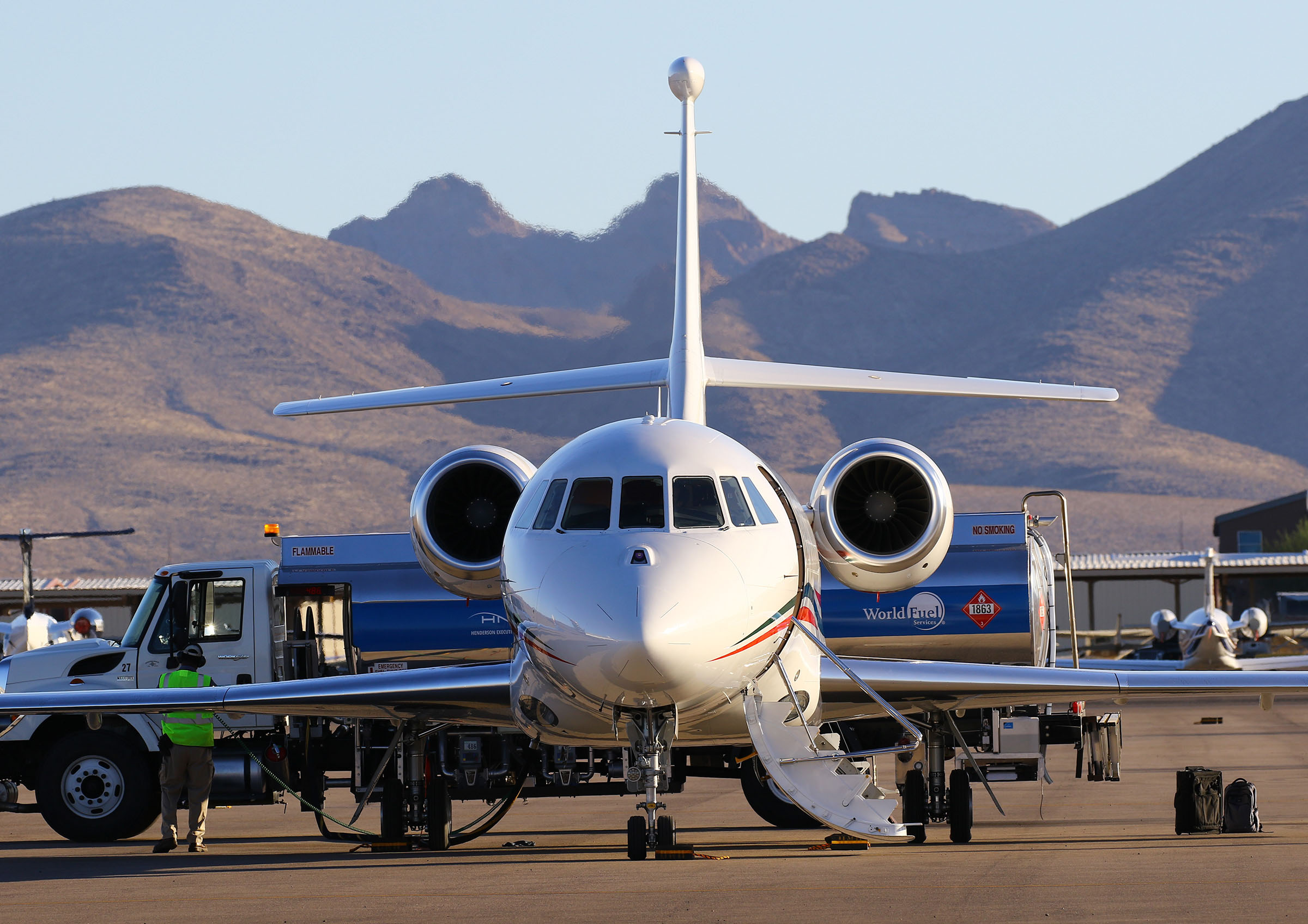 Are U.S. COVID19 Relief Measures Enough to Help Business Aviation Survive? Business Jet Traveler