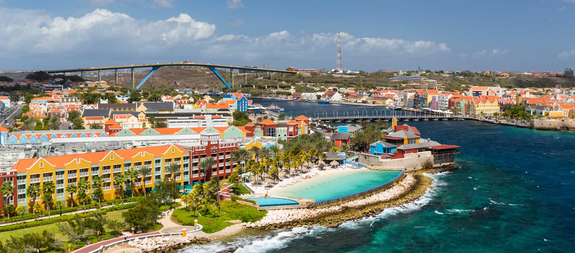 Curaçao: a Dutch Treat - Vimarsana News