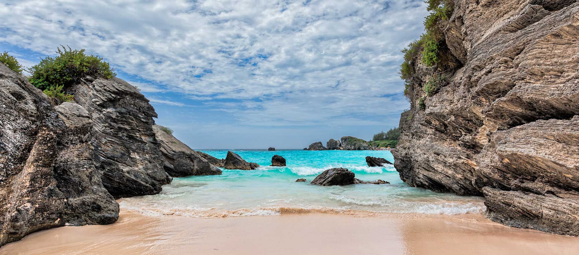 There's More to Bermuda Than You Might Think - Vimarsana News