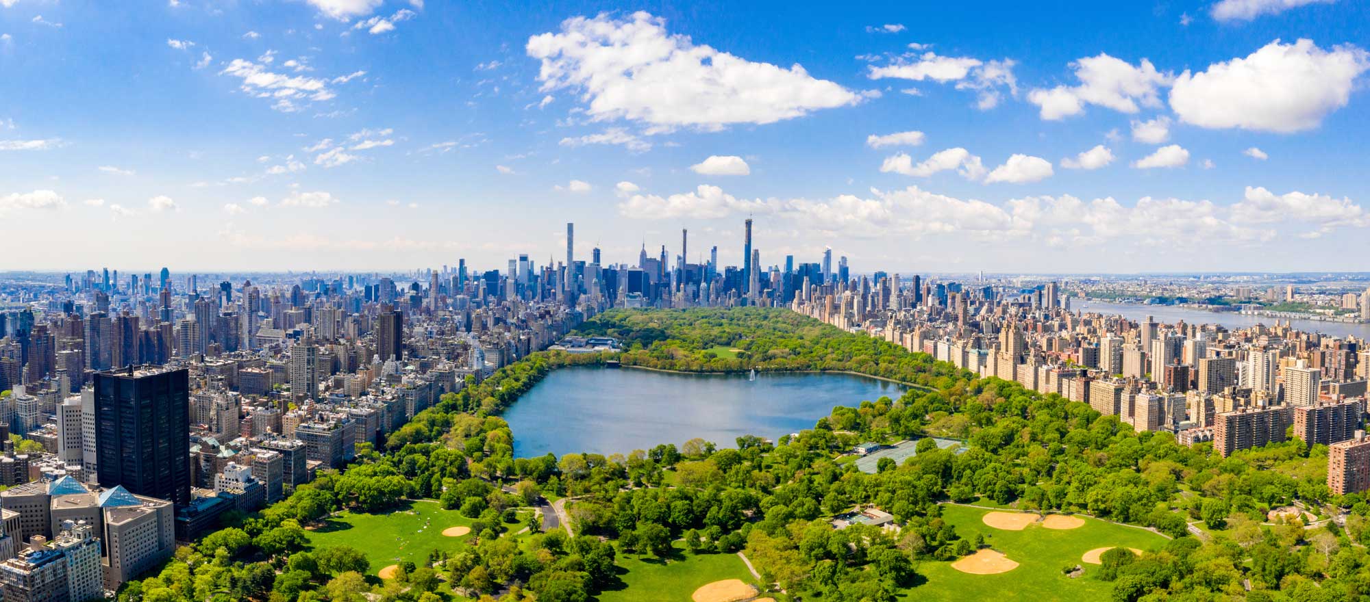 An Insider's Guide to New York City's Central Park - Vimarsana News