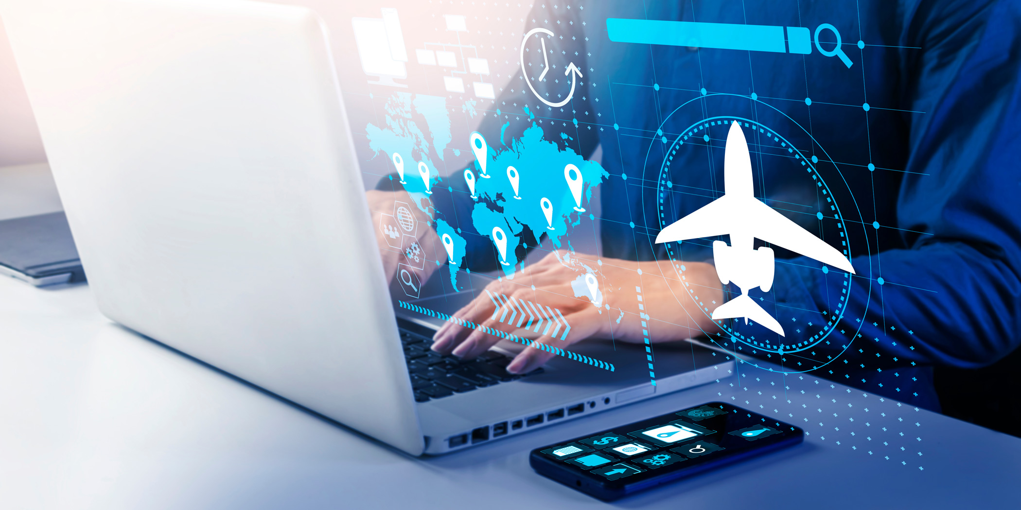 How to Manage Aircraft Financing Costs - Vimarsana News