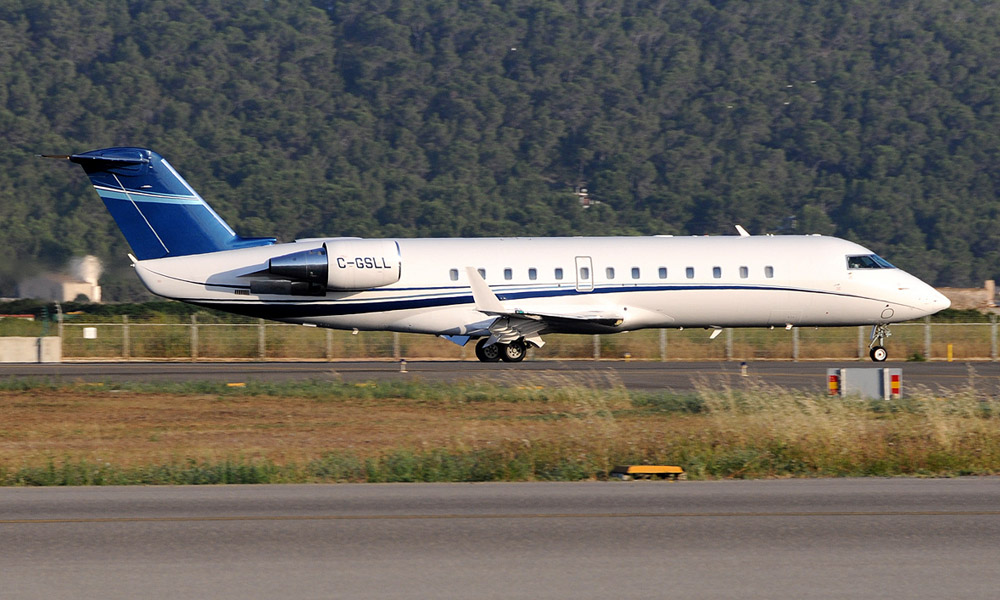 bombardier challenger 850 bombardier challenger 850