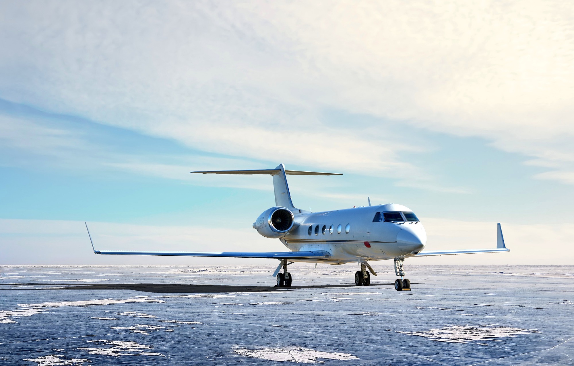 Charter, Jet Cards, and Membership Clubs Business Jet