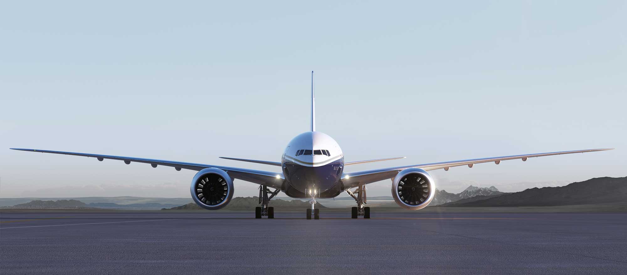 Boeing