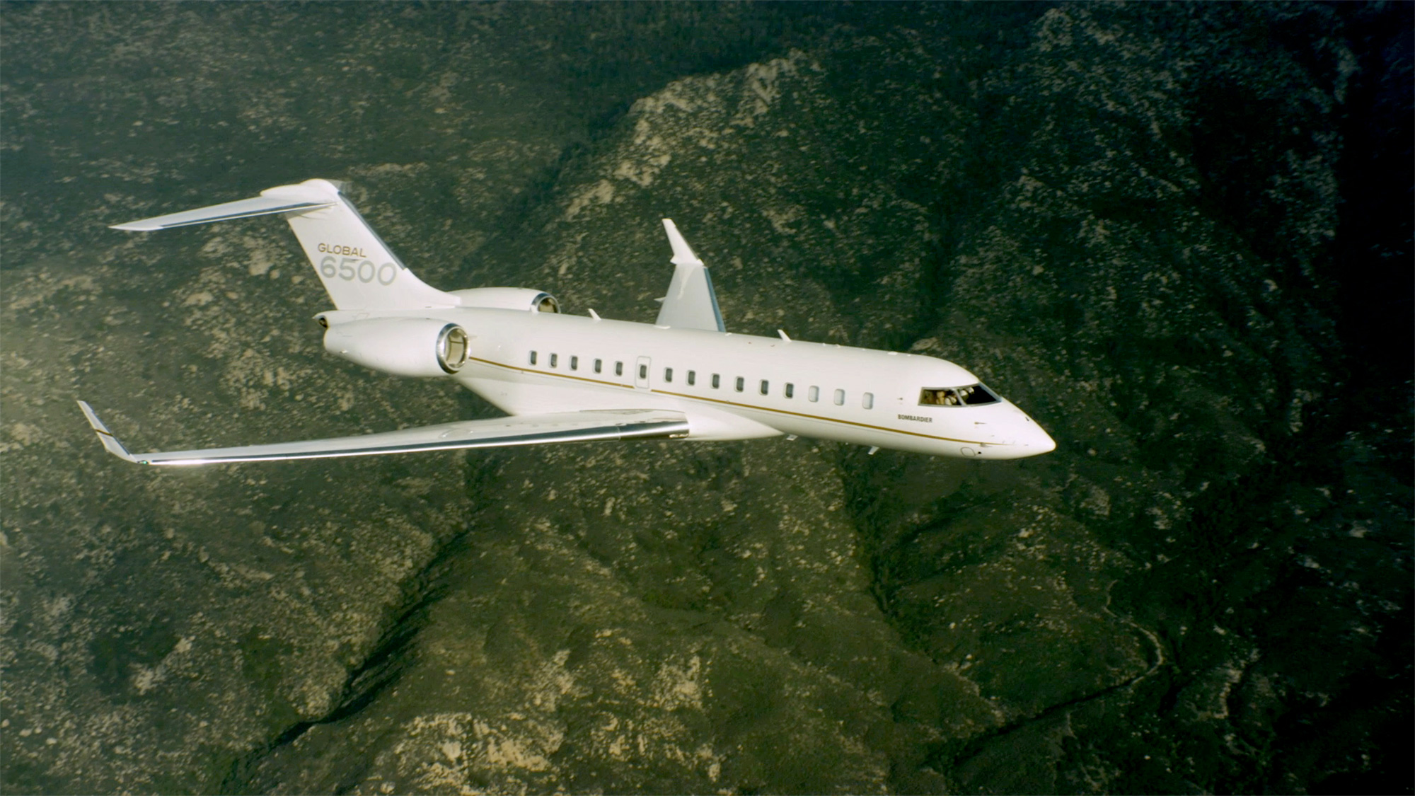 Bombardier Bombardier
