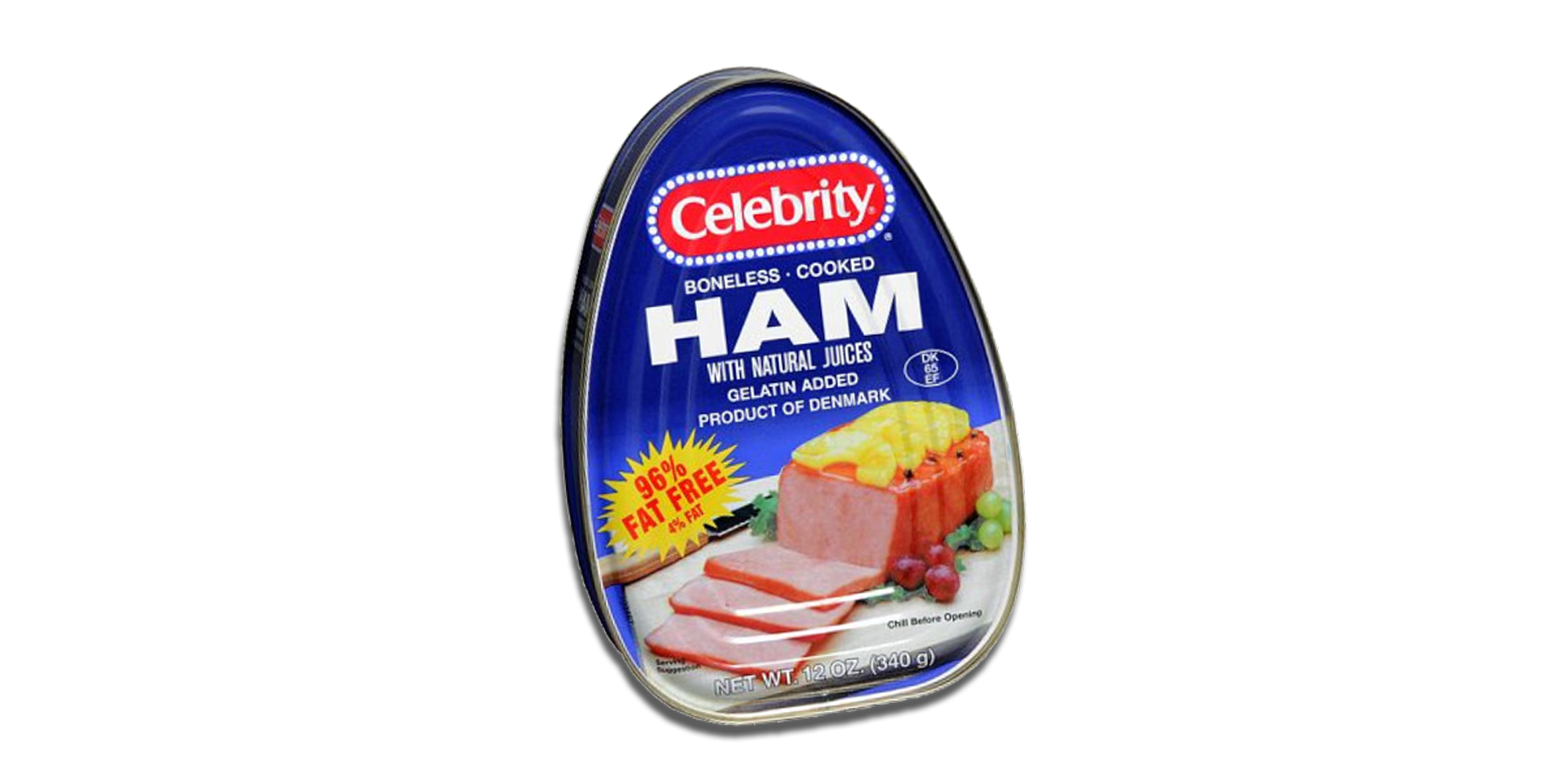 "I’ll have the canned ham to go." Business Jet Traveler