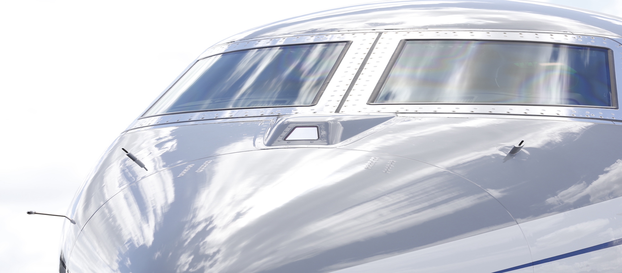 UK Grounds Global Express In Probe - Vimarsana News