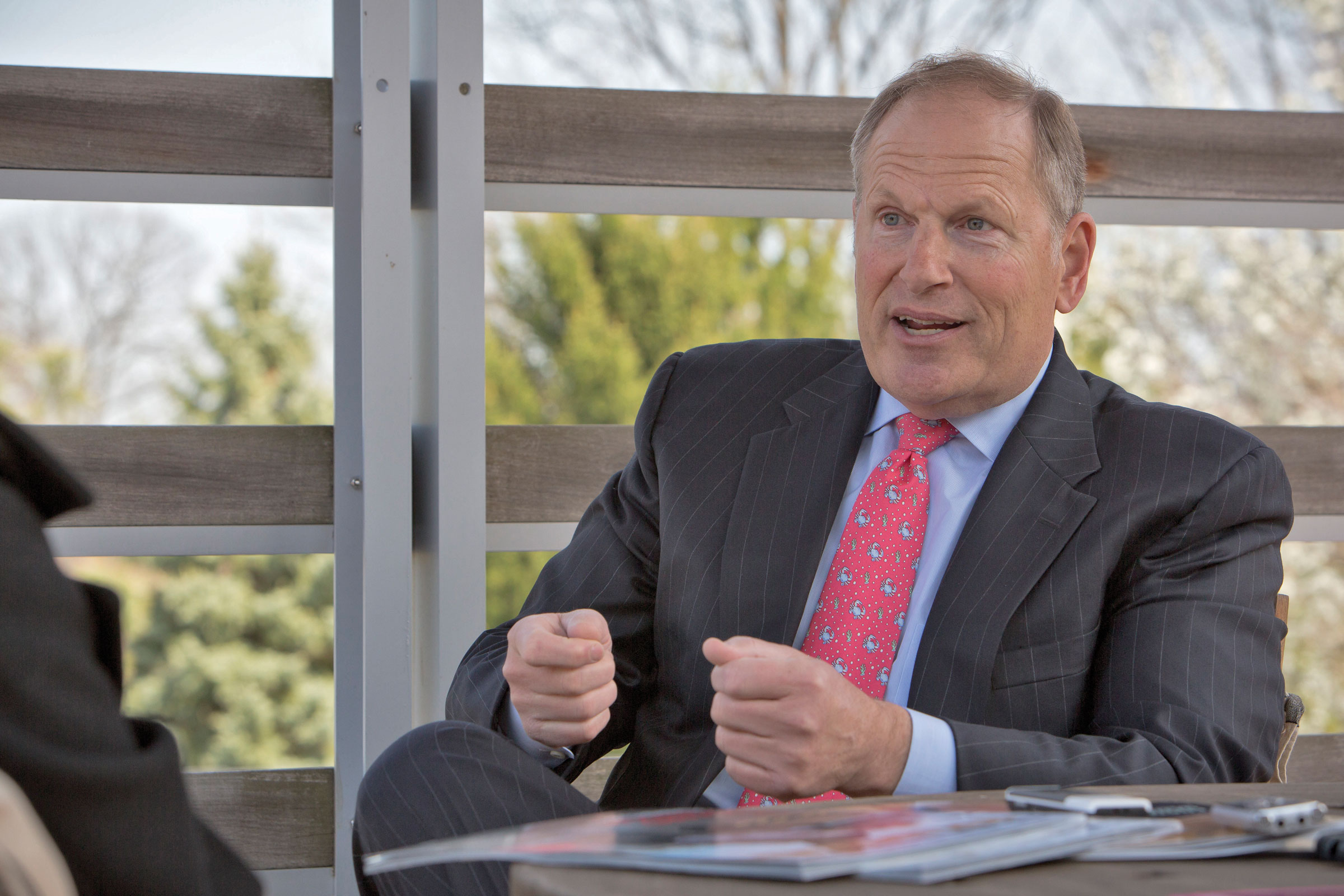 honeywell chairman and ceo dave cote business jet traveler
