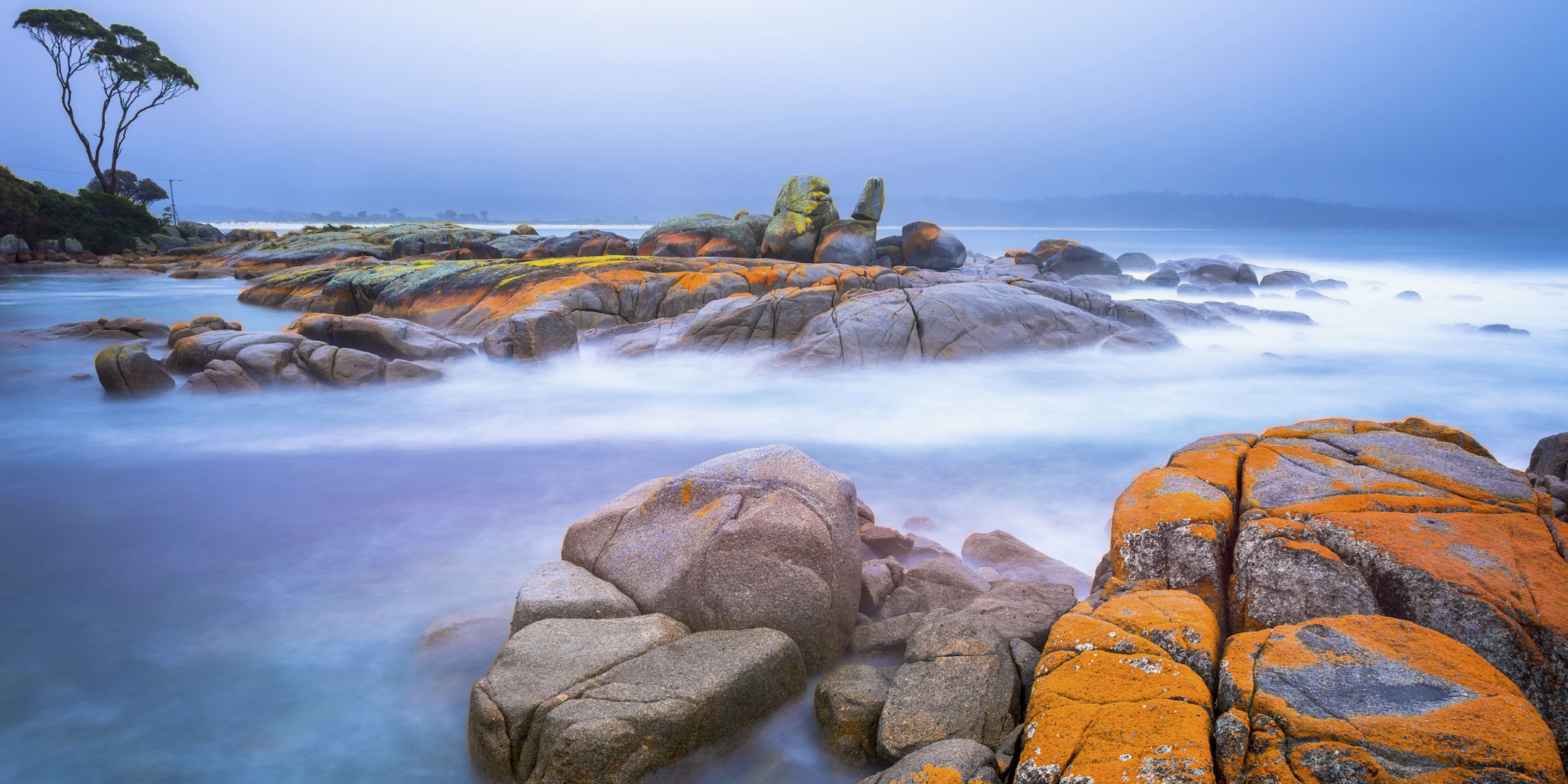 On Top of the World in Tasmania | Business Jet Traveler