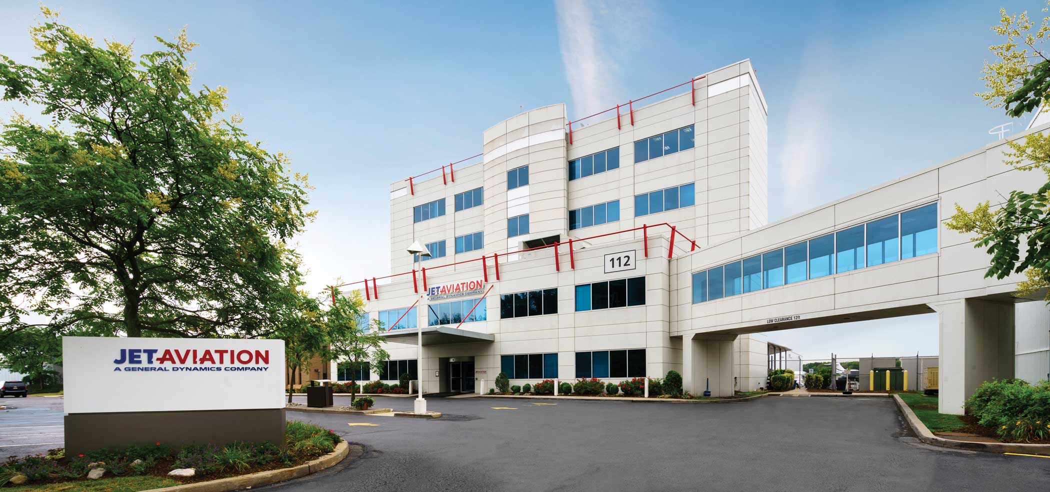 Jet Aviation Appoints New President Business Jet Traveler