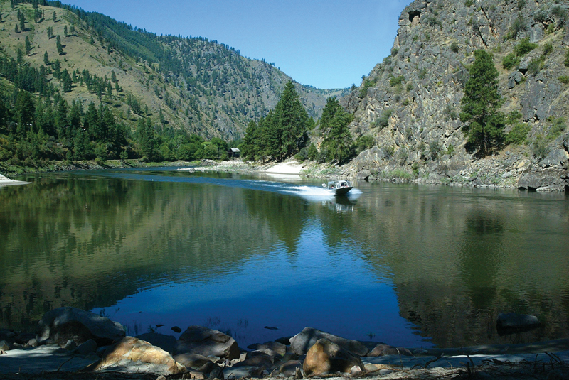 Interstate Trucking Reviews >> North Central Idaho | Business Jet Traveler Interstate Trucking Reviews >> North Central Idaho | Business Jet Traveler