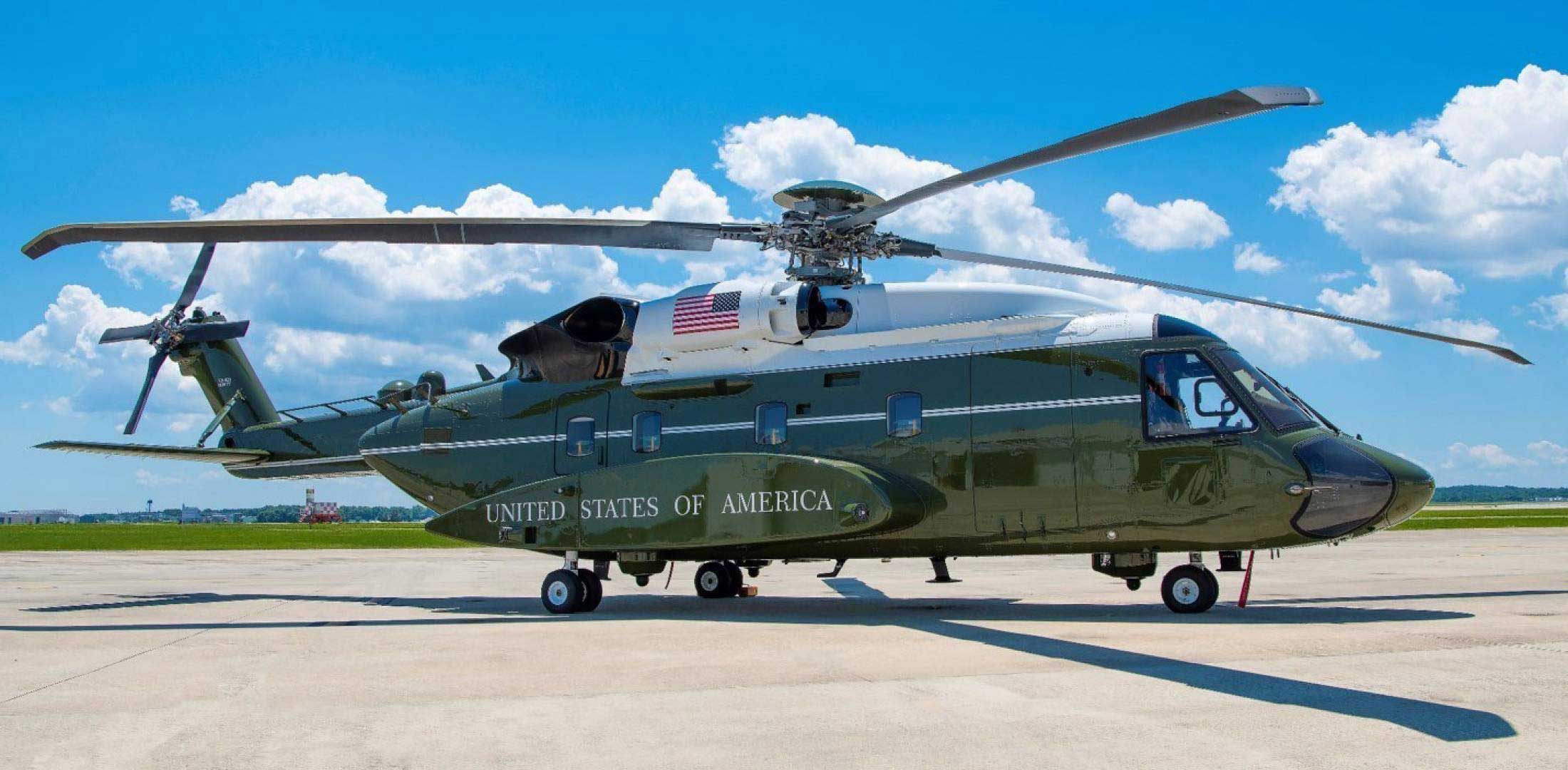 The Big, Bargain-Priced Sikorsky S-92A - Vimarsana News