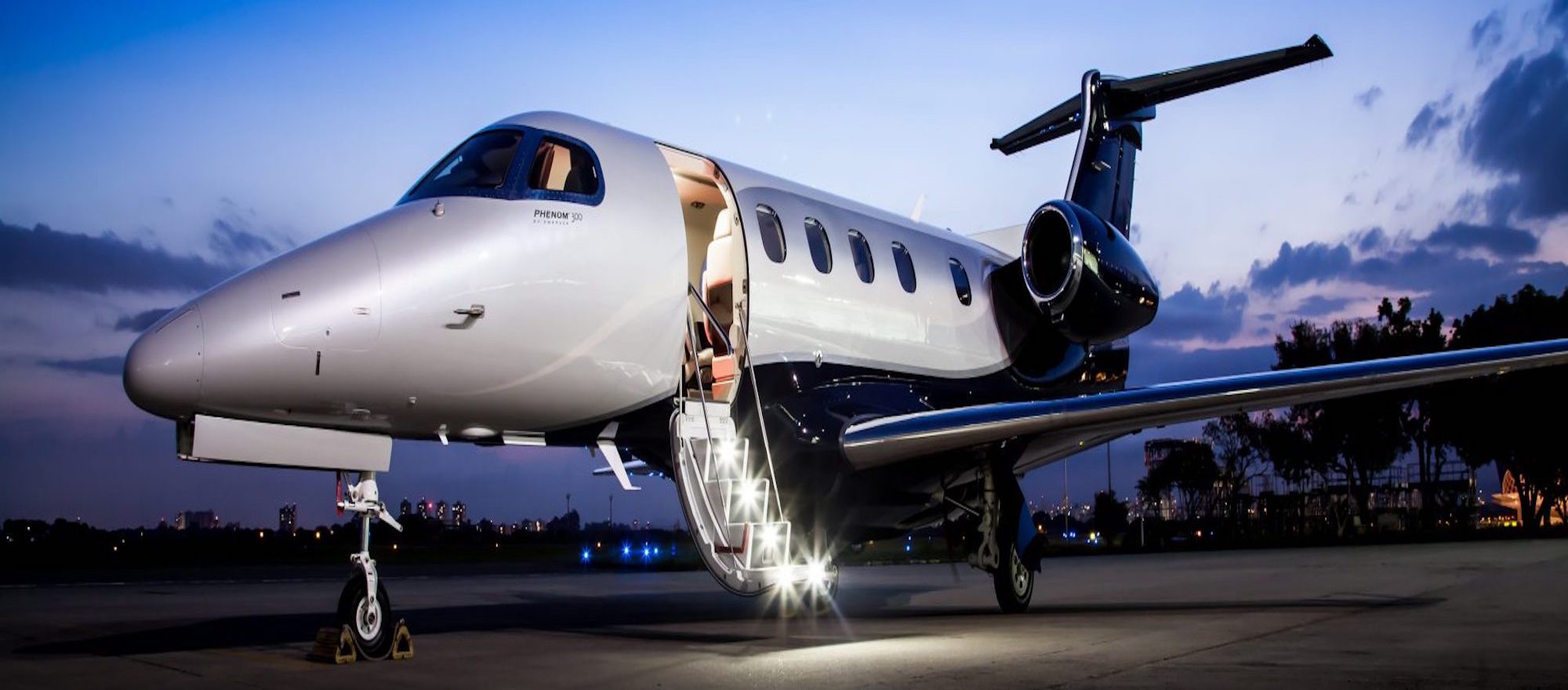 Magellan Jets Business Jet Traveler
