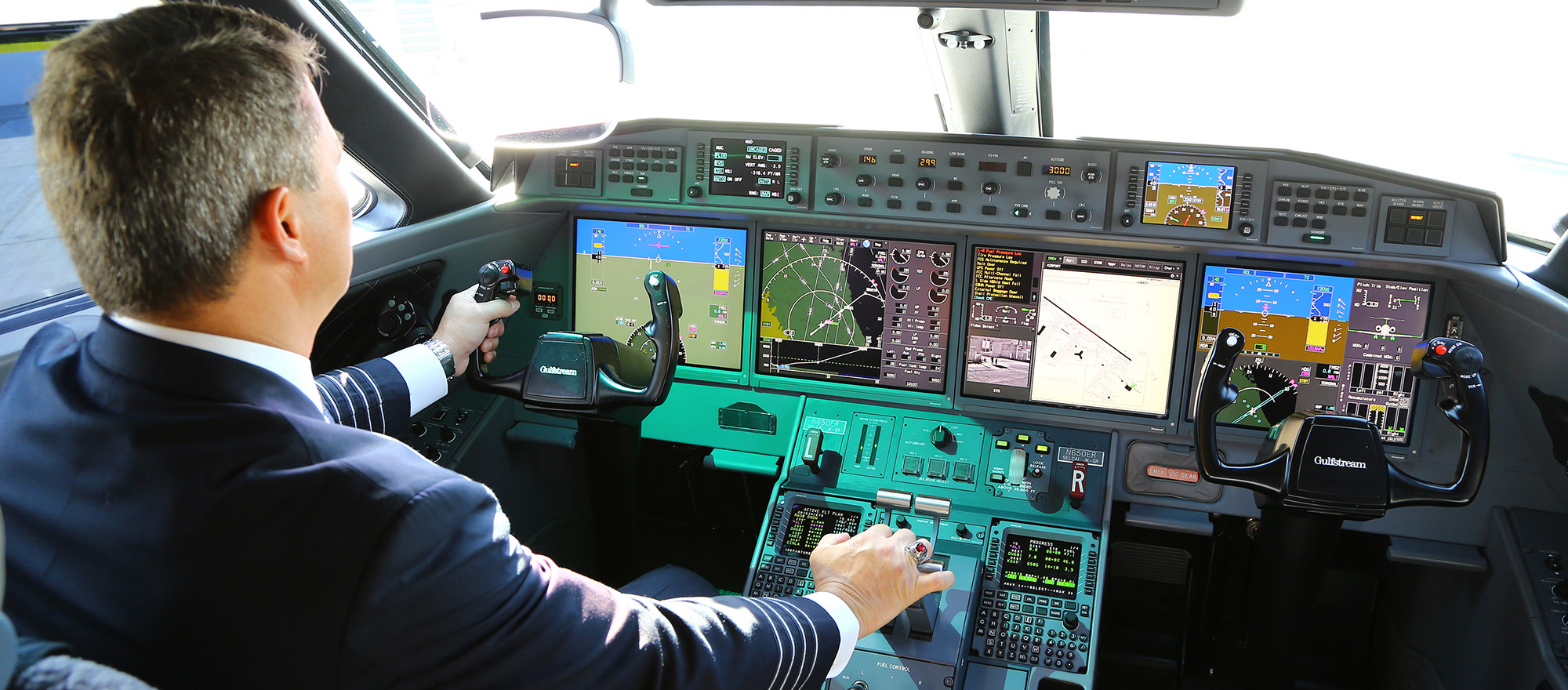Does A Pilot's Age Matter?