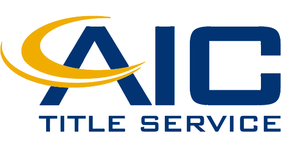 AIC Title Services
