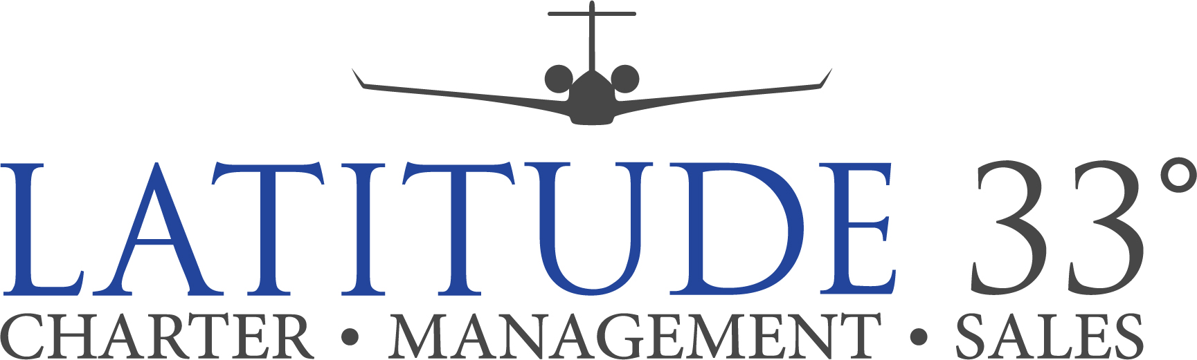 Latitude 33