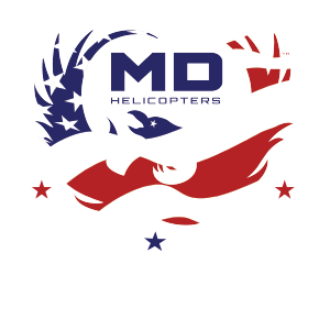 MD Helicopters