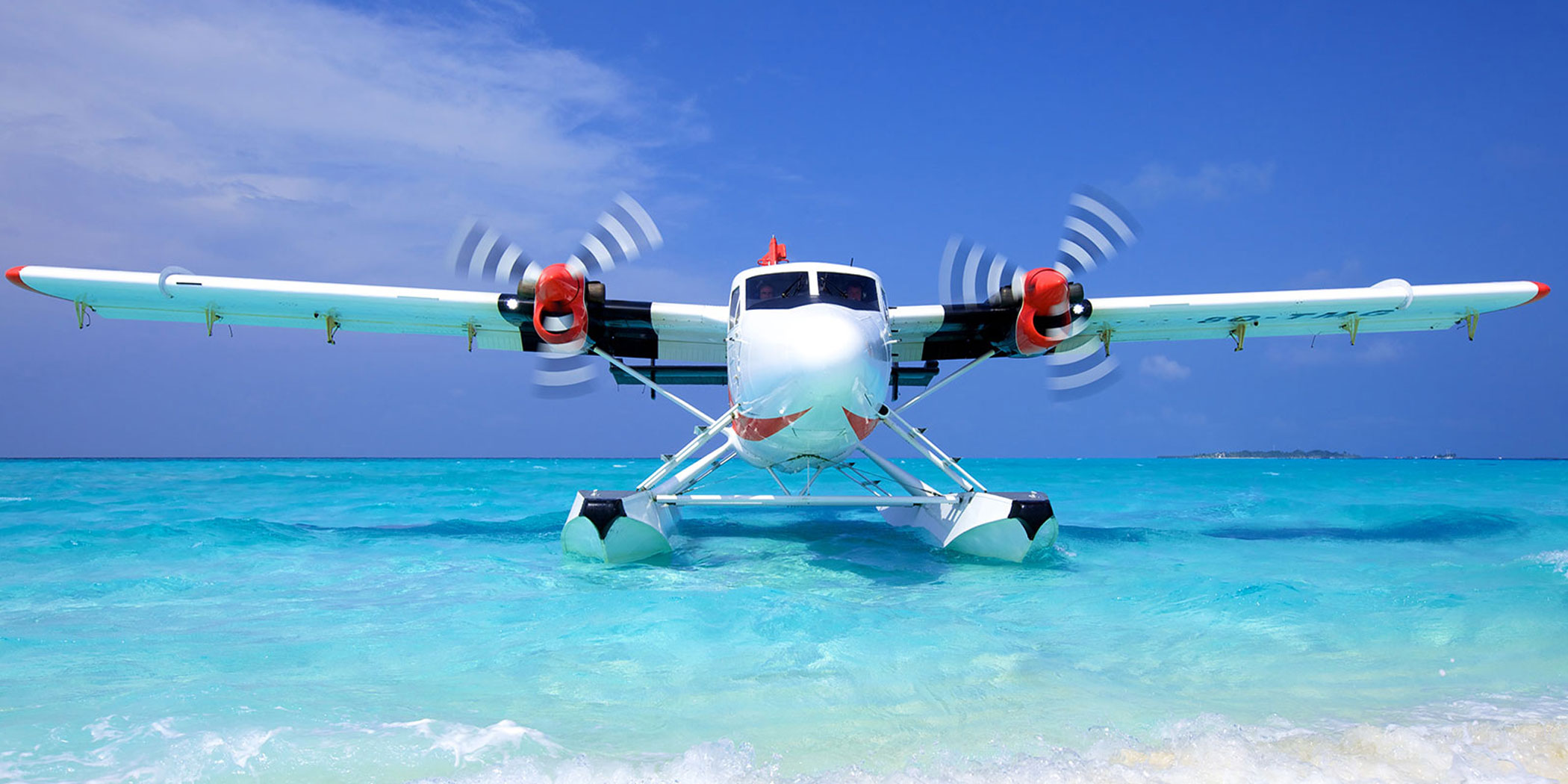 Return Of The Executive Seaplane | Business Jet Traveler