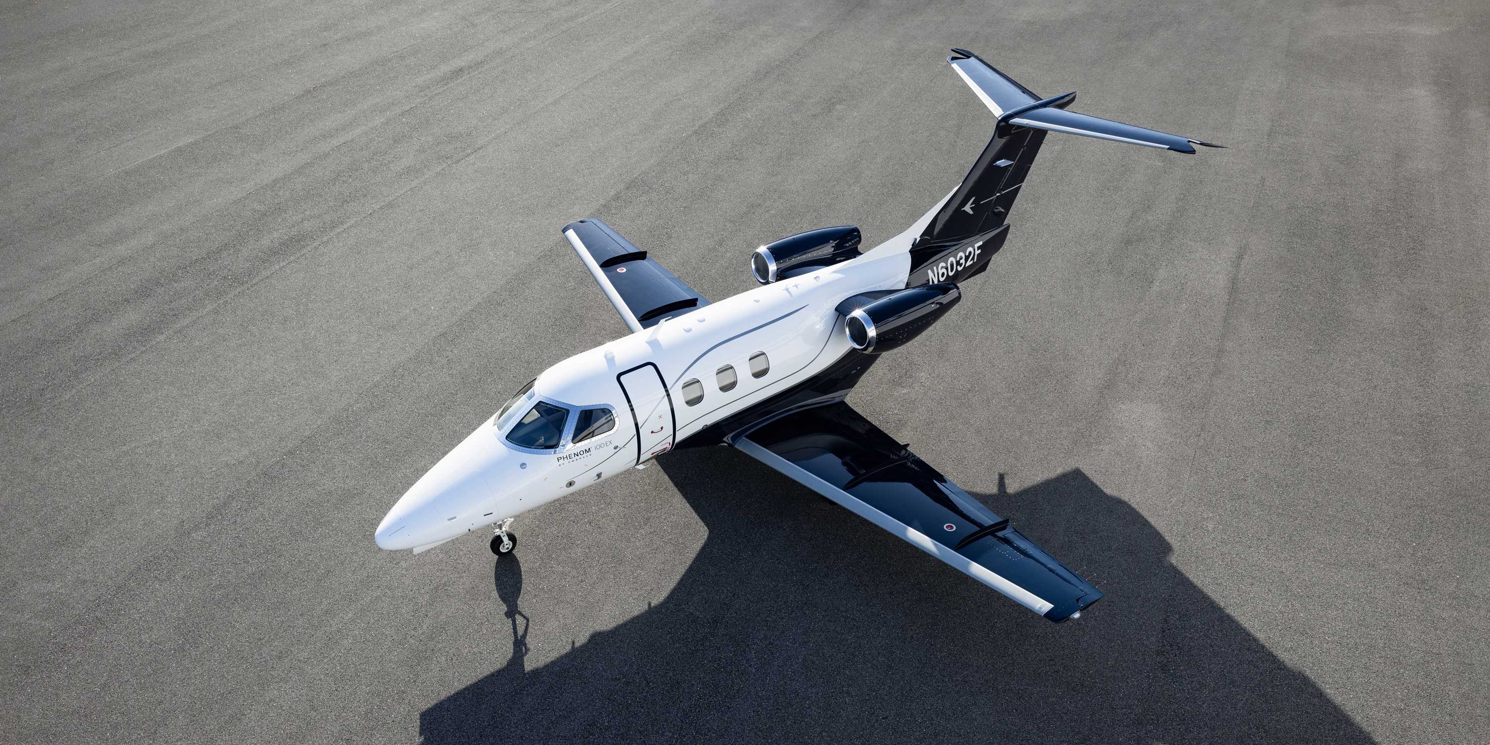 The Embraer Phenom 100EX's Lightness of Being | Business Jet Traveler - Vimarsana News