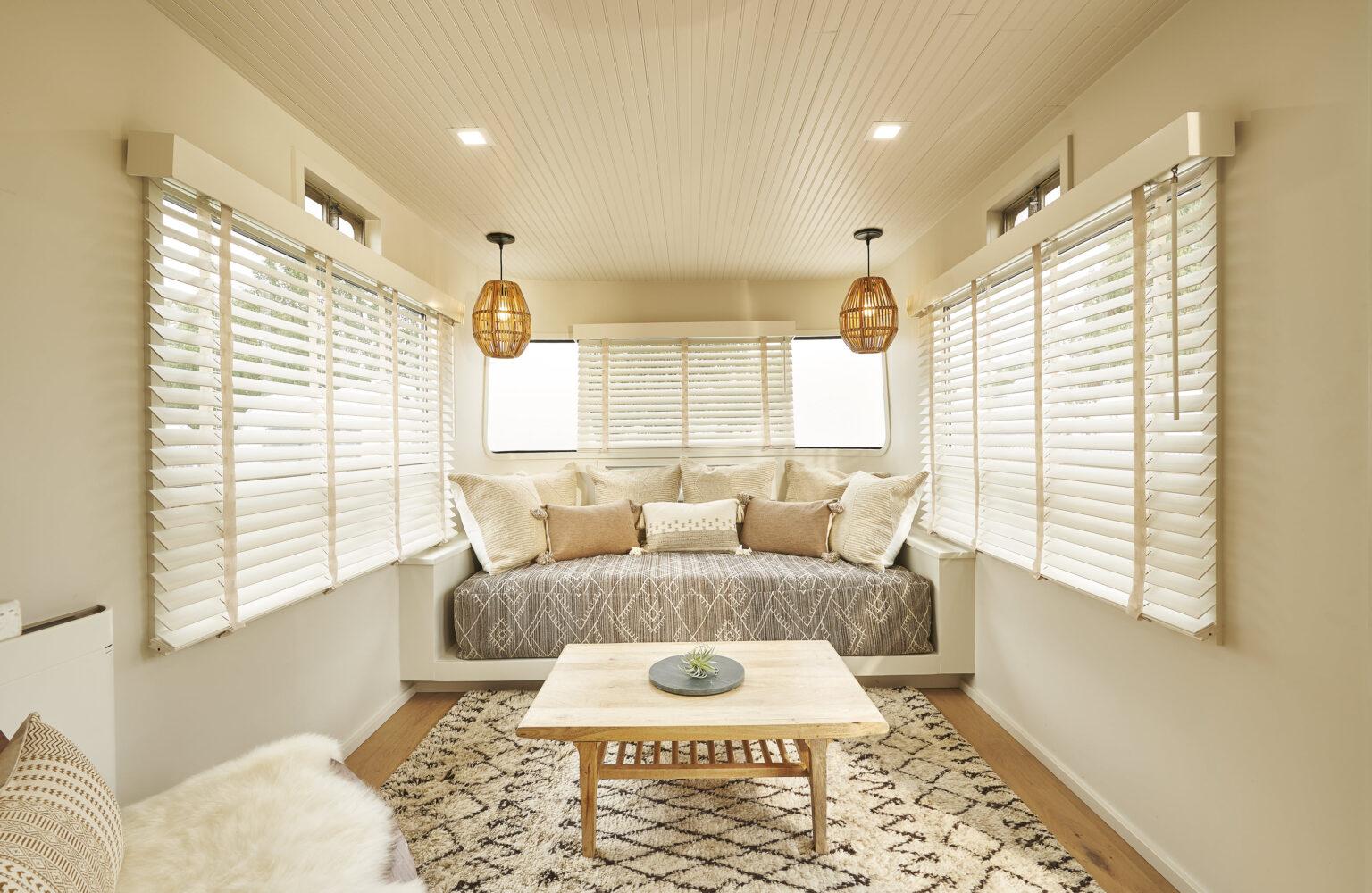 The Vintages Trailer Resort