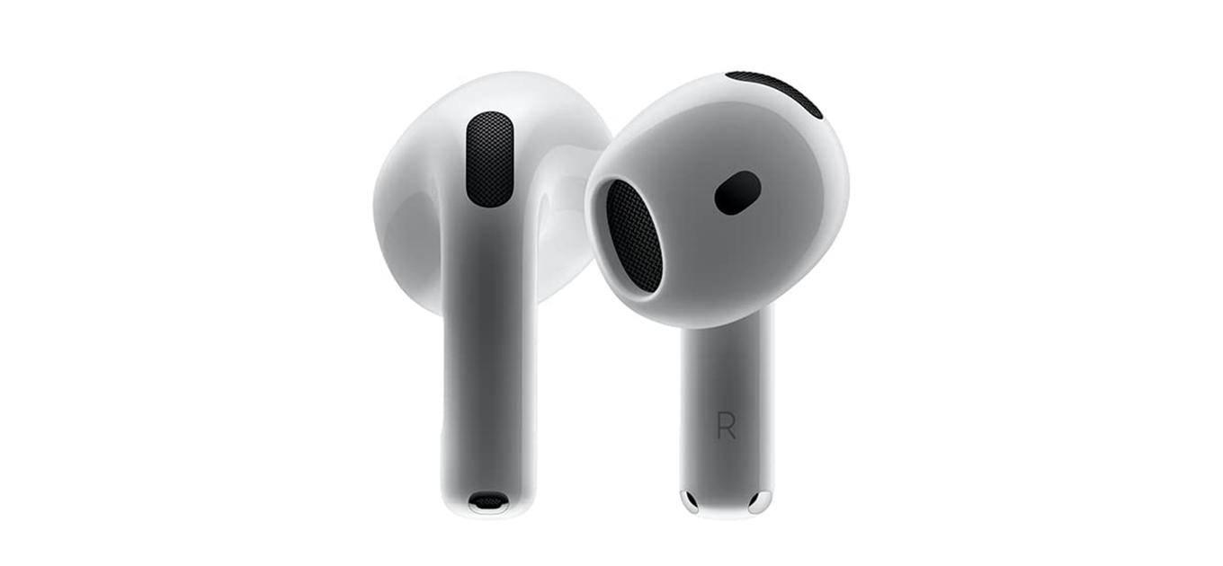 Apple AirPods 4 Wireless Earbuds