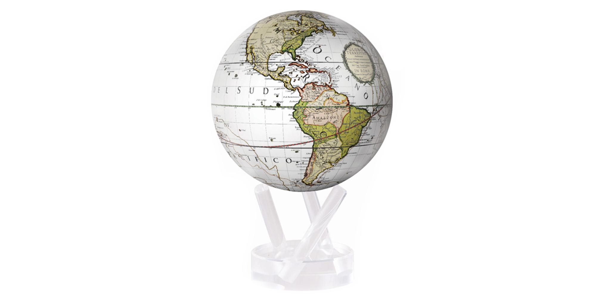 Mova globe