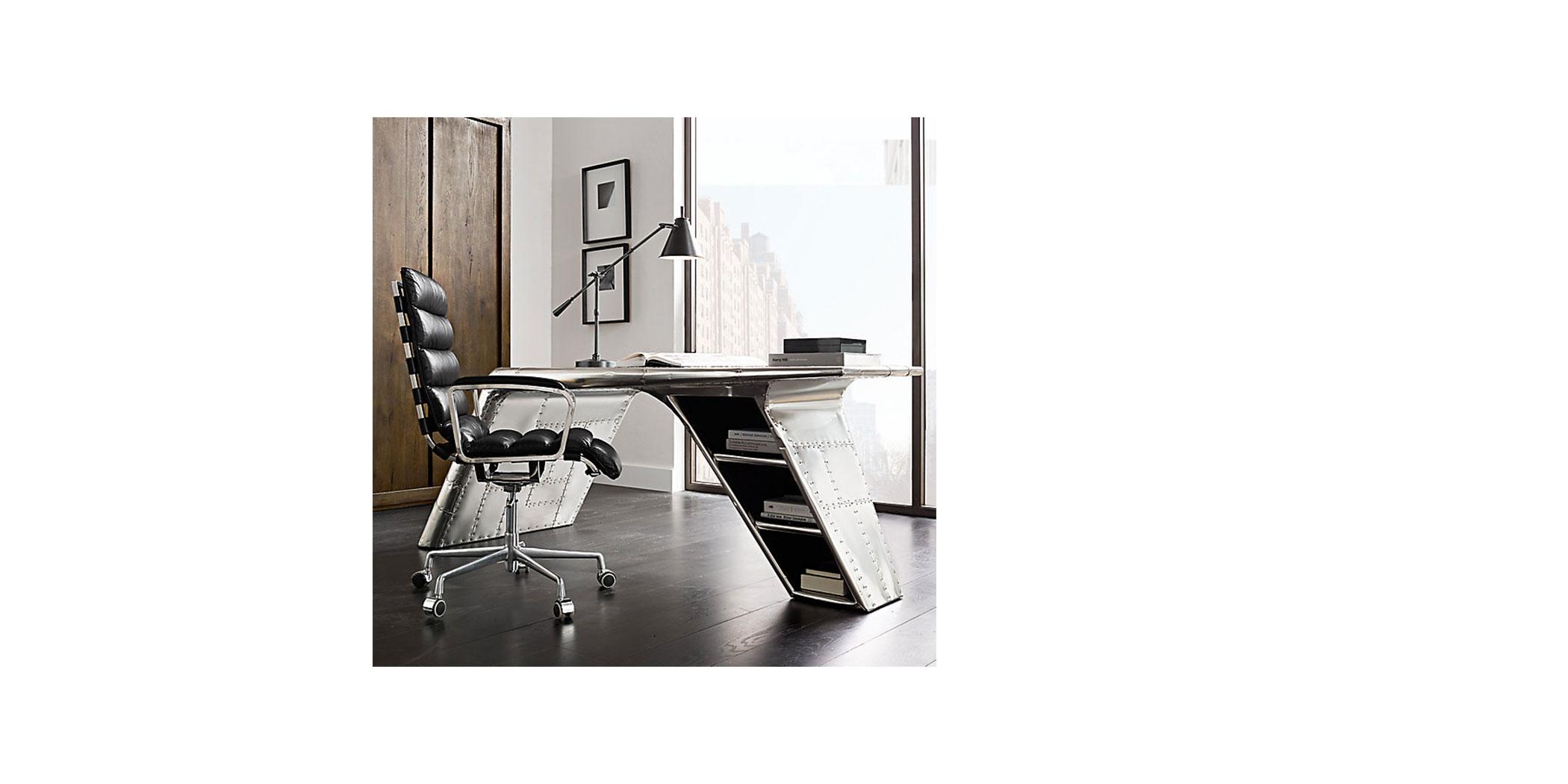 For the aviation aficionado