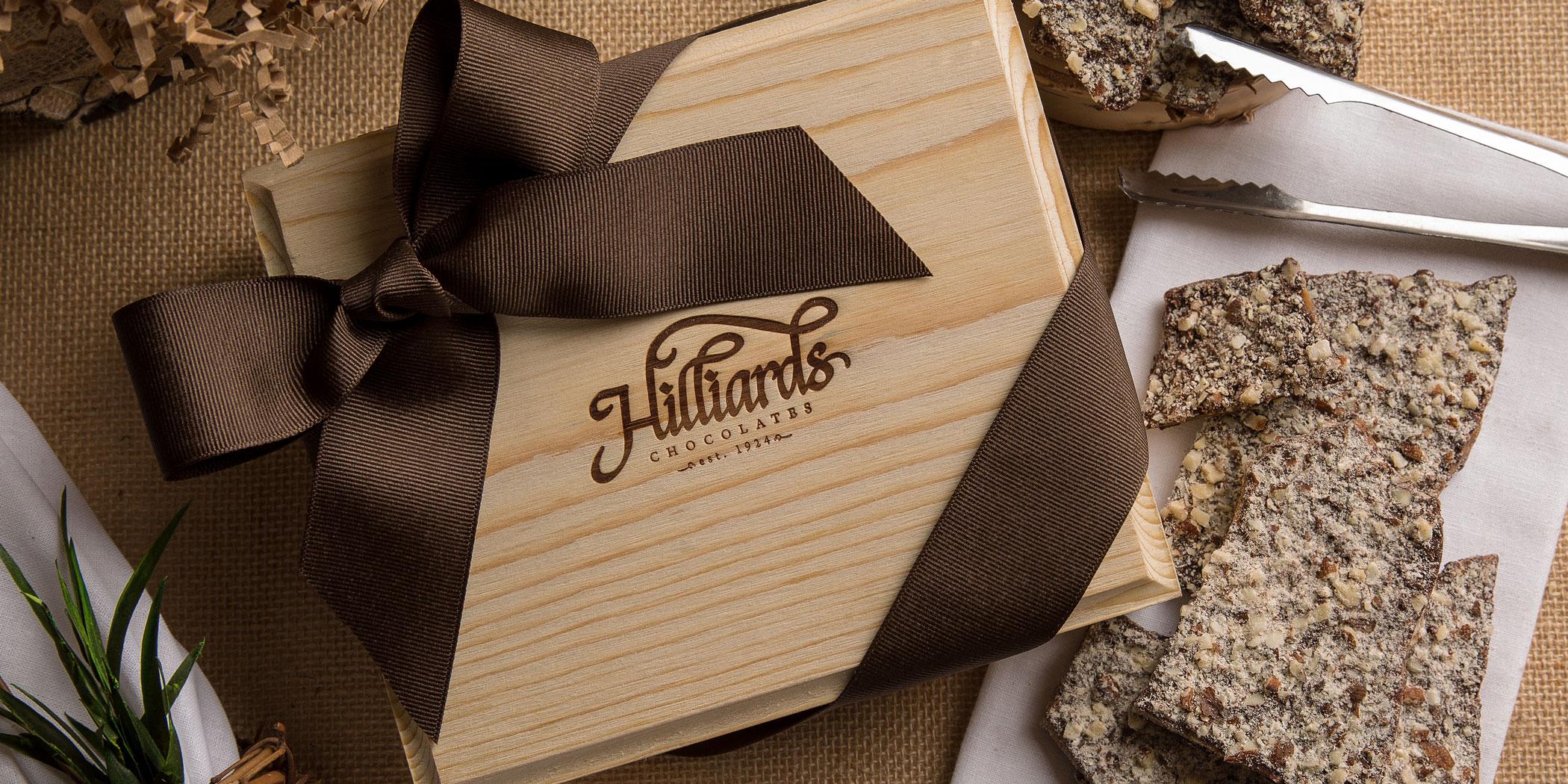 Hilliard’s Chocolates