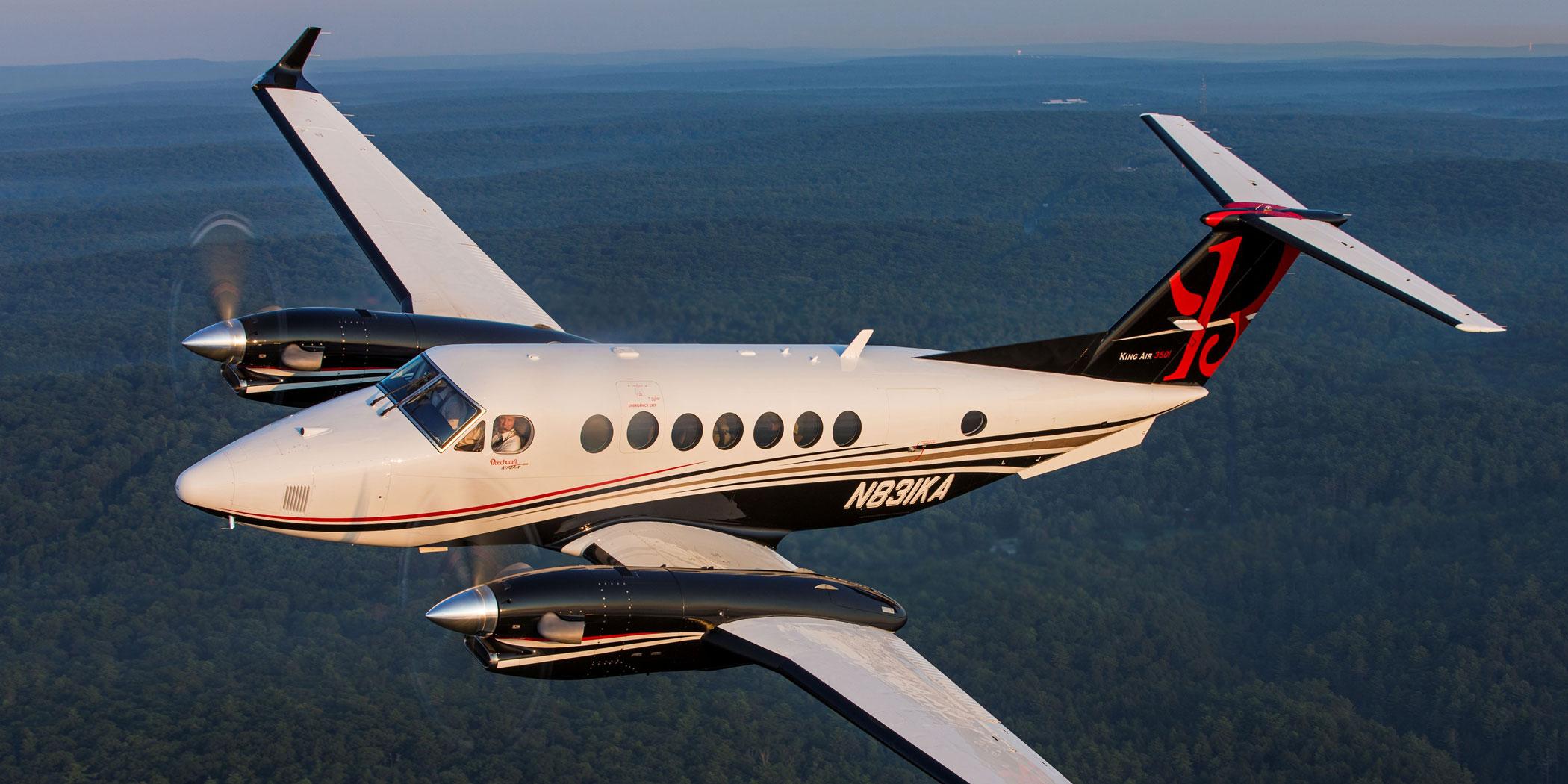 Best Bang For The Buck Business Jet Traveler
